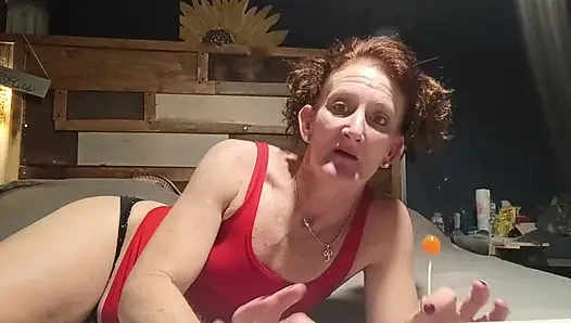 Маленький секрет отчима