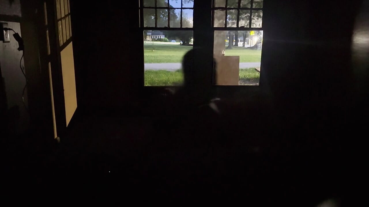 Grandota comiendo coño