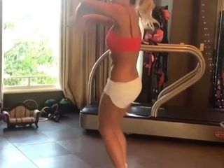 Britney Spears schüttelt deinen Arsch