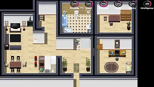 Lily of the valley: istri di ruang ganti sama pria lain ep 5