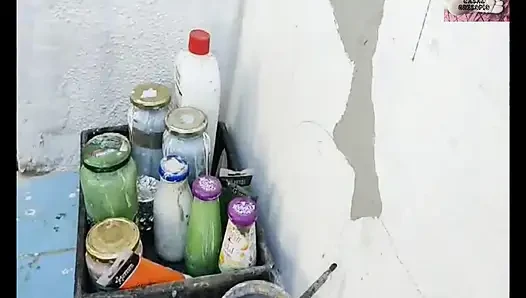 Caring the Painter 2