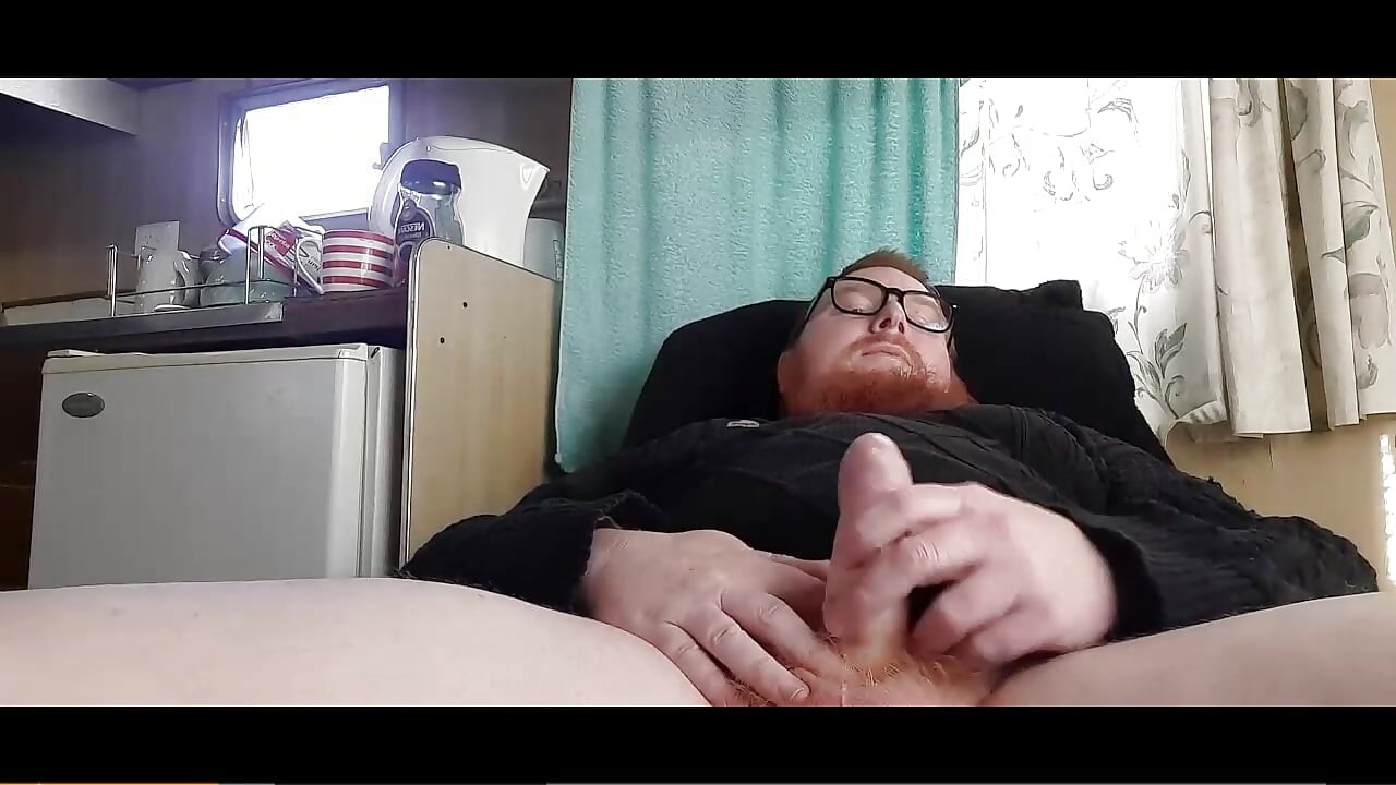 He Face I Make While Cumming Really Hard