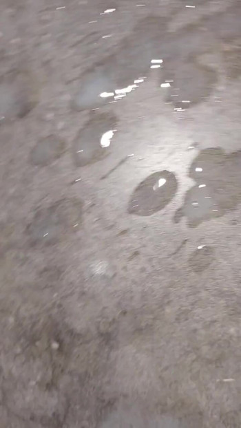 Emotional moment from "Desi Indian big Cock is Cumming too much"