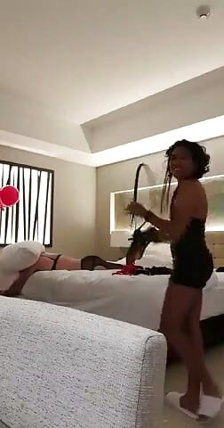 maalkin DominaFire ke saath asli mahilaon ka dabadba satr bhaag 1