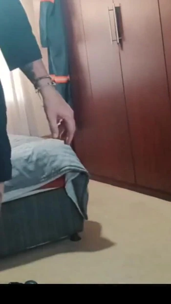 Must-share moment from "My stephdad and his friend wanted to fuck me both at the same time while one is jerking off over my"