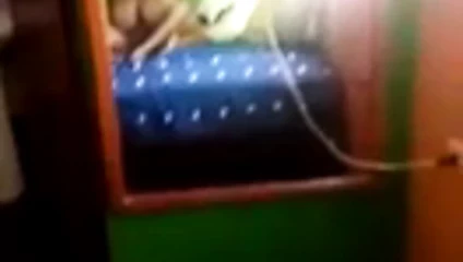 Culeadera in peru hard