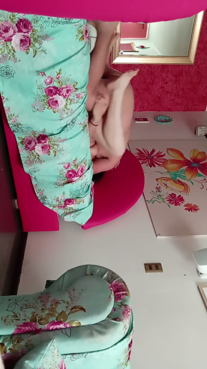 Making love with my beautiful wife | Clip 1