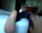 MF tickle Aussie MILF
