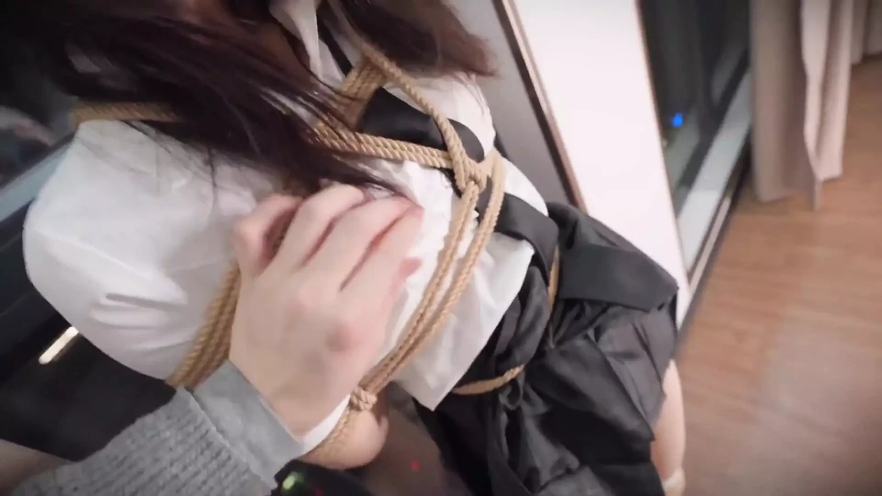 Jk 女孩狩猎手册 03