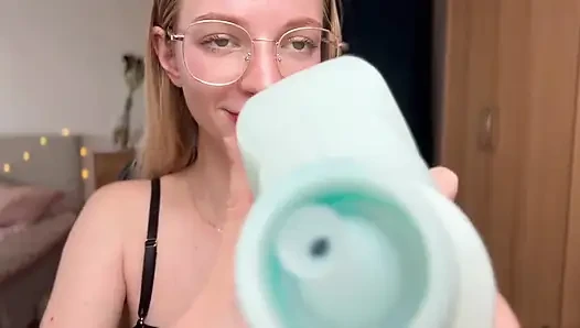 Asmr roleplay perlakuan yang tidak sopan dan kasar