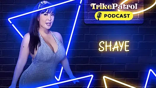 Trikepatrol röportajı 64 - shaye san juan