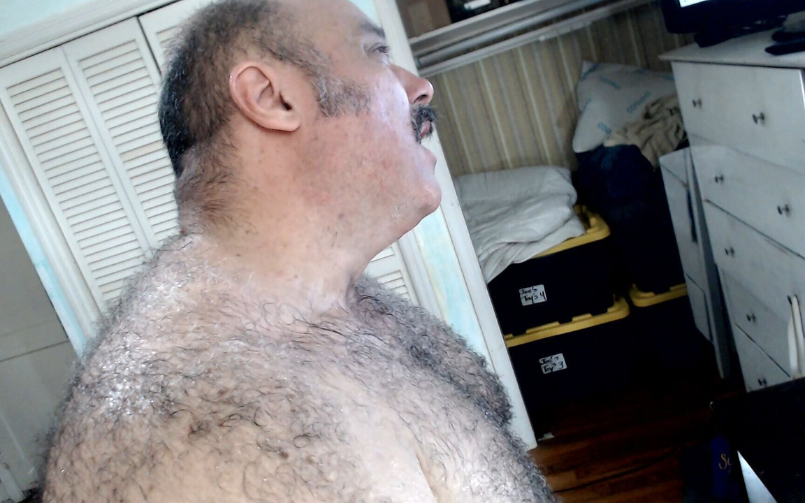 Bullmuscle i opet njegova fleshlight!