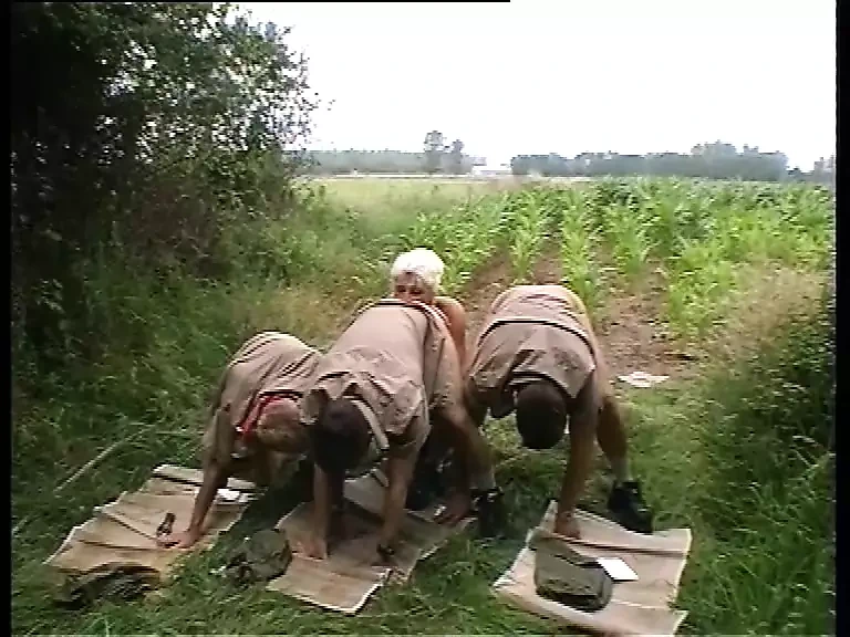 Maniaci per piccole scout - FILM