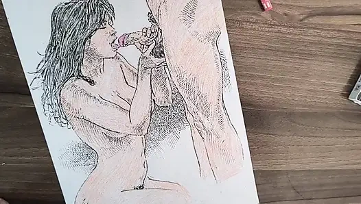 Die frisch verheiratete pakistanische bhabhi hat andere pläne