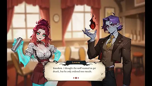 Hotel tales magic hentai oyunu ep.2 masanın altında siren sakso ve yüze boşalma mutlu son!