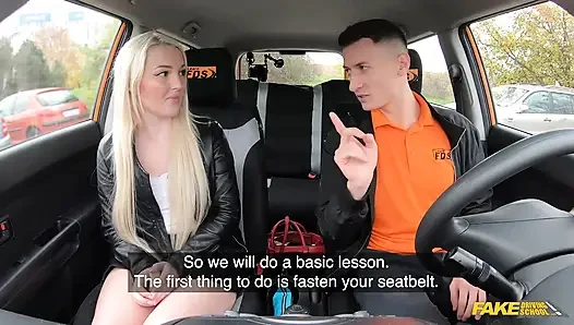 Learner Issues Sexual Ultimatum