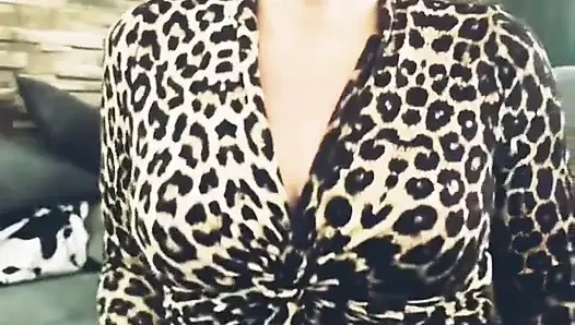 Hey You, Your Sexy MILF Is Horny, Come Play with Me