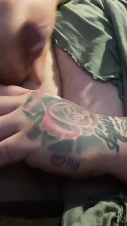 Spectacular moment from "Should I Make Another Cumshot Compilation?"