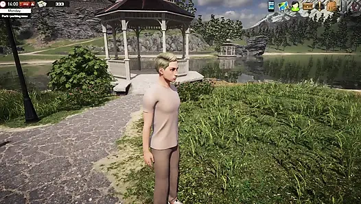 Tam oyun - deniz kenarı gizemi, bölüm 24