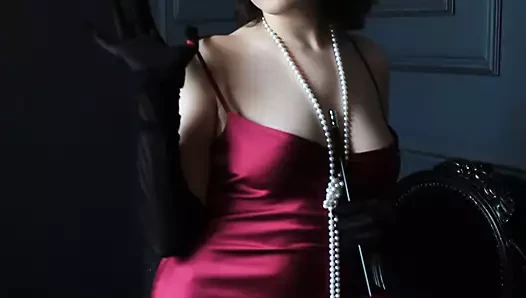 Shayasilk videosu