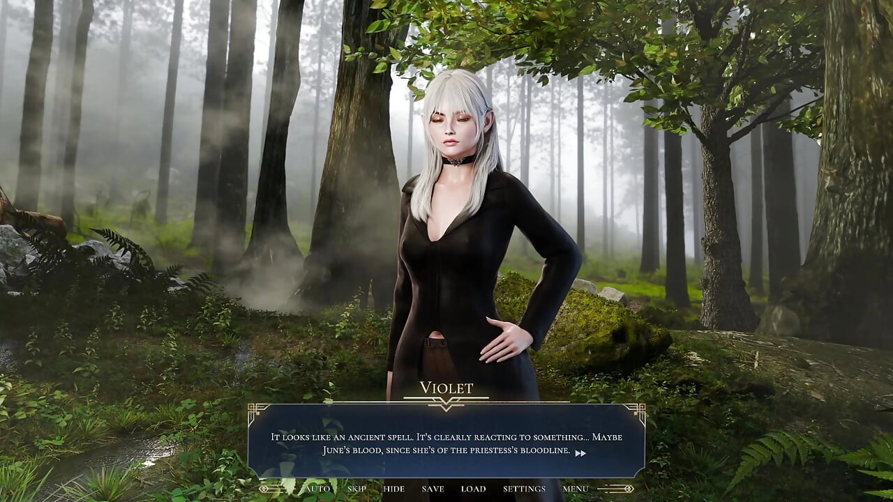 Complete Gameplay - Magic Pussy 3, Part 20