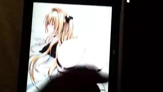 Yami aka altın karanlık sop