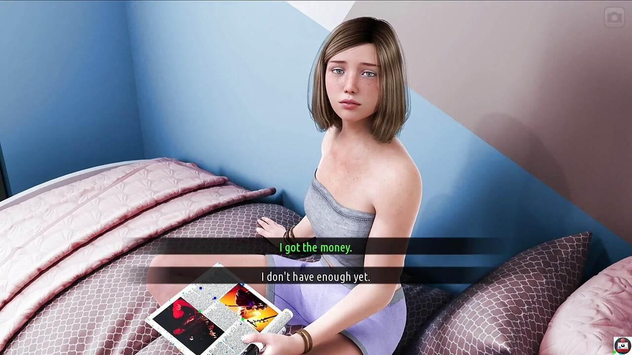 Milfs van Sunville - Ep 25