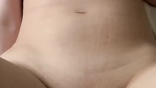 Bed Sex POV
