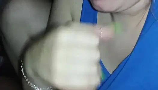 Идеальный минет