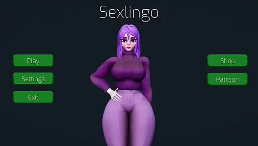 Gadis seksi toket besar dan pantat montok
