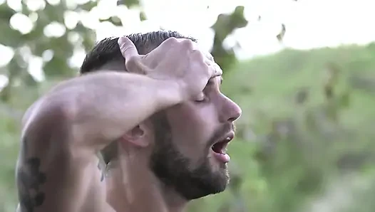 Chakra mastürbasyonu