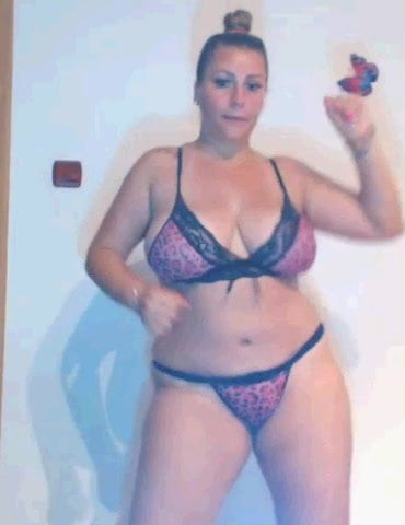 dancing queen bbw
