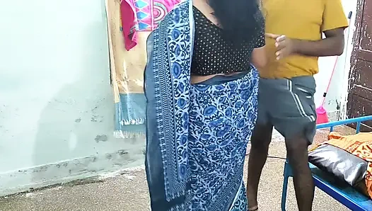 Enjoyed Hot Anal Sex with My Mother-in-law Like Honey