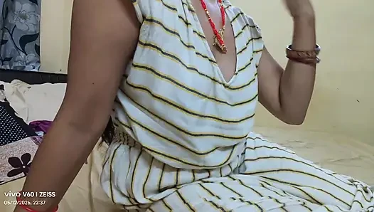 Bhabhi ko video call mai sex karte hua devar ne dekha and choda