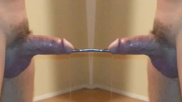 Mirrored Sound Skewer