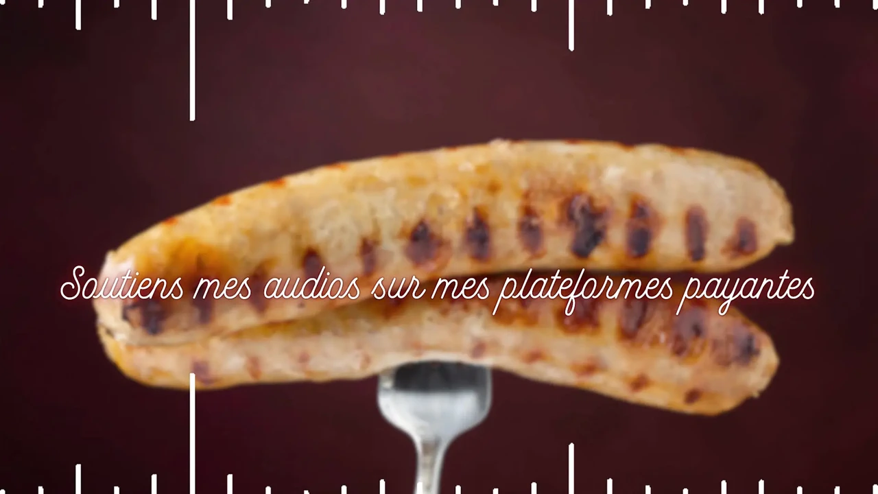 (teaser) Je te coupe la bite – French audio femdom castration