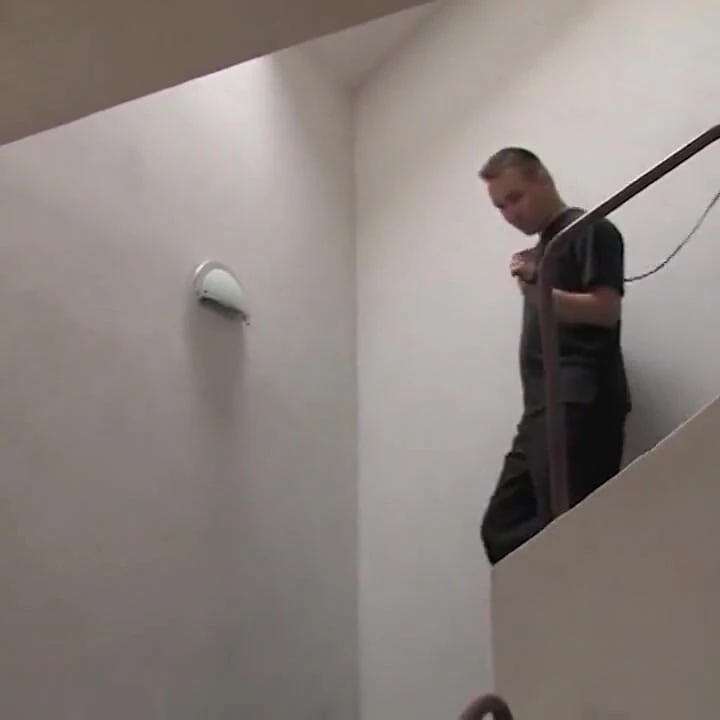 BDSM Session with Sofia