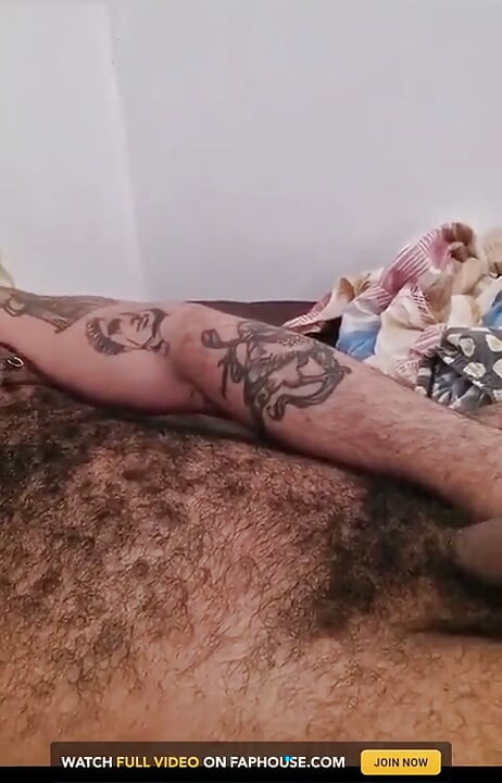 Come to Bed with Me Baby
