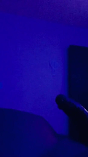 “当我射出它时吃掉所有的奶油”的情感时刻