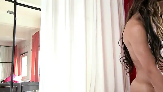 Crazy Family Wilde Muschispiele Und Hartes Ficken