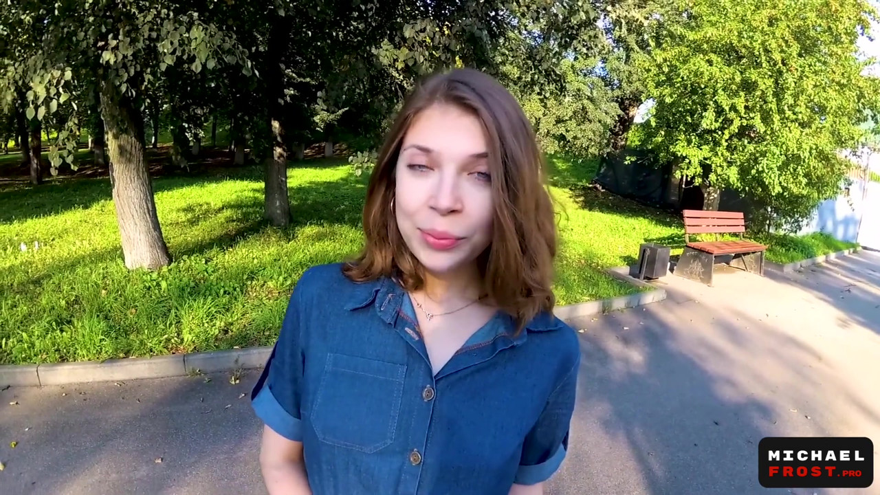 我以为这会是模特经纪公司的选角...