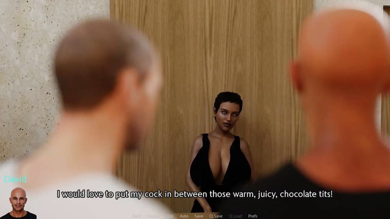 Briser les cravates n° 06