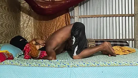 Stepson step desi stepmom ass fucking