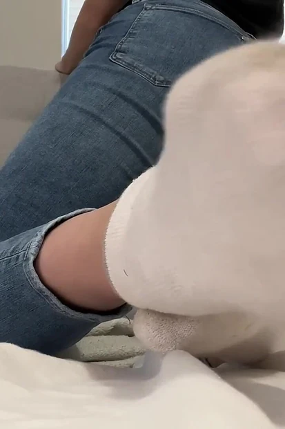 You Need My Smelly Socks