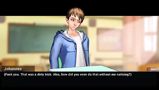 Taffy Tales # 13 - ich will Becca so sehr ficken.