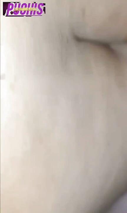 PUCHIS - MADURITA FOLLADA ANAL POR UNA JOVEN POLLA