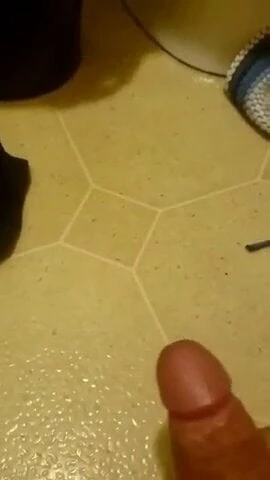 Native cumshot