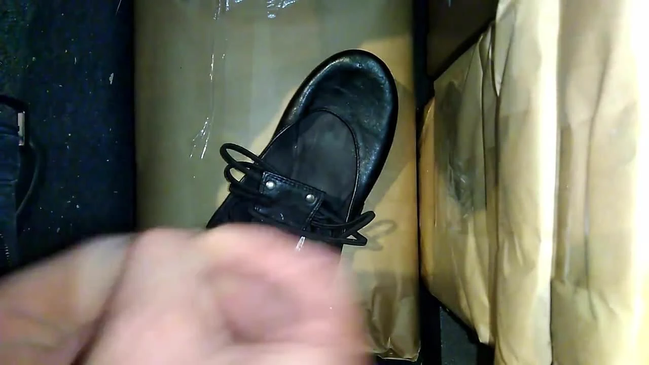 Gozando minha ex-esposa bailarina