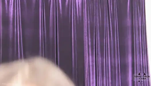 Sinn Sage ile zevk reddedildi