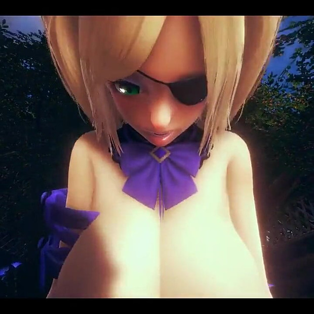 Hentai Impak Genshin - Pov Fischl Cowgirl Berkongkek - Lucah Anime Manga Asia Jepun